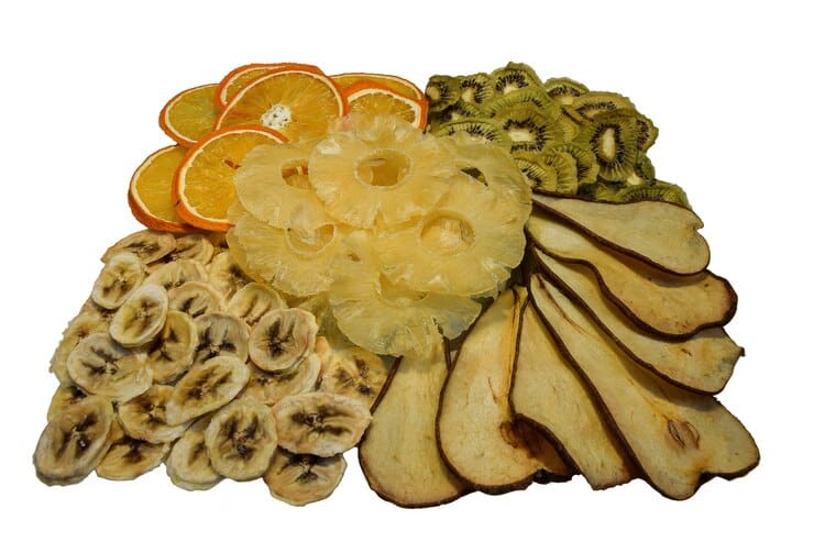 تصویر 2 از تامین عمده انواع میکس 15 میوه خشک با قیمت عالی